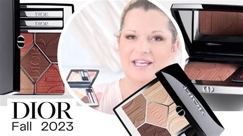 dior 523|dior couture eyeshadow palette.